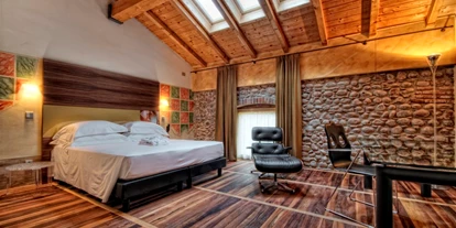 Wellnessurlaub - Lazise - Hotel Veronesi La Torre