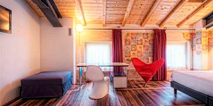 Wellnessurlaub - Lazise - Hotel Veronesi La Torre