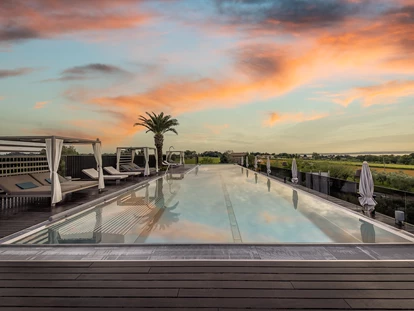 Wellnessurlaub - Babysitterservice - Quellenhof Luxury Resort Lazise