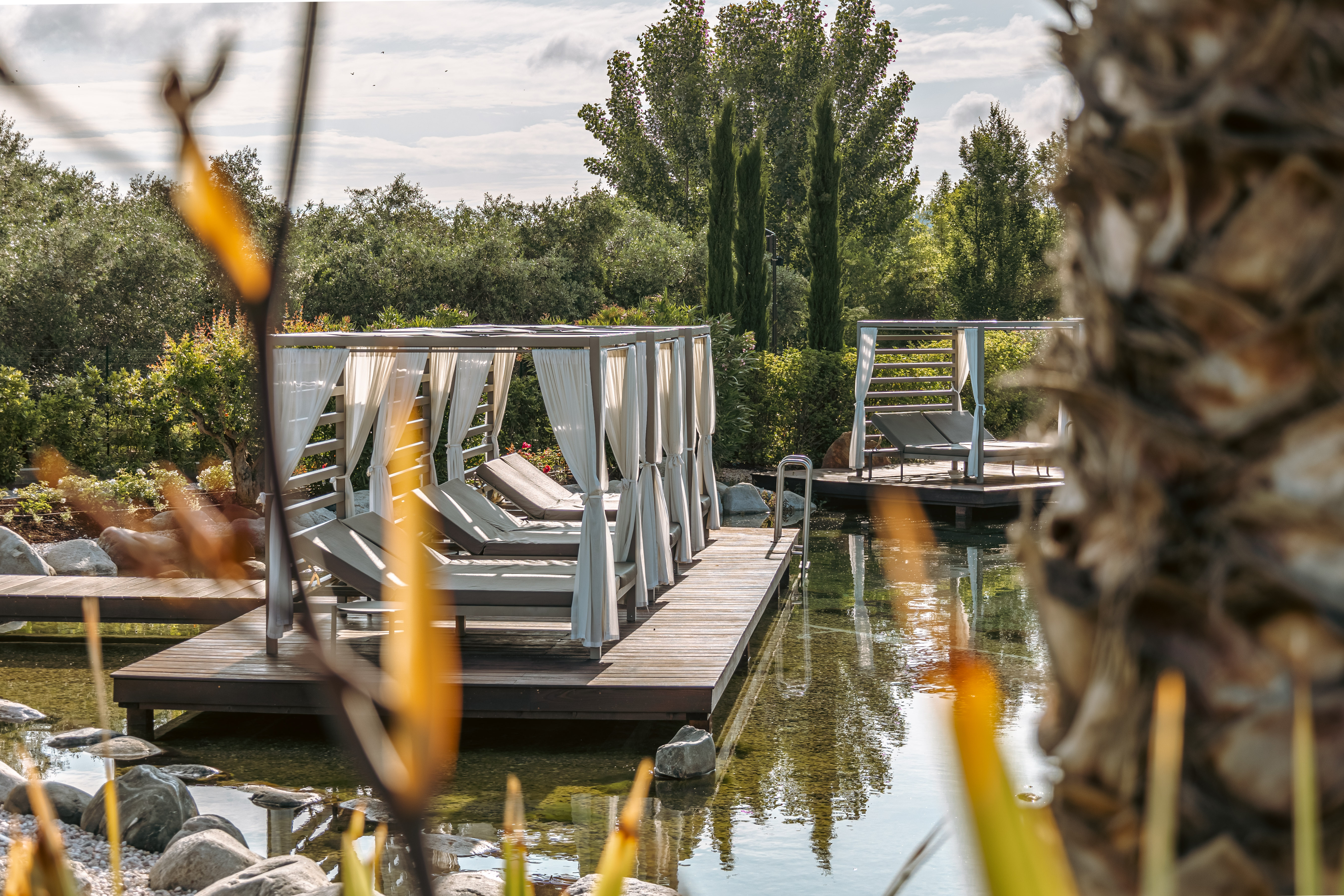 Wellnesshotel: Quellenhof Luxury Resort Lazise