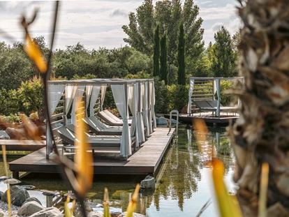 Wellnessurlaub - Babysitterservice - Quellenhof Luxury Resort Lazise