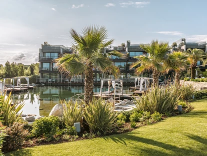 Wellnessurlaub - Babysitterservice - Quellenhof Luxury Resort Lazise