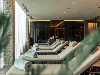 Wellnessurlaub - Babysitterservice - Quellenhof Luxury Resort Lazise