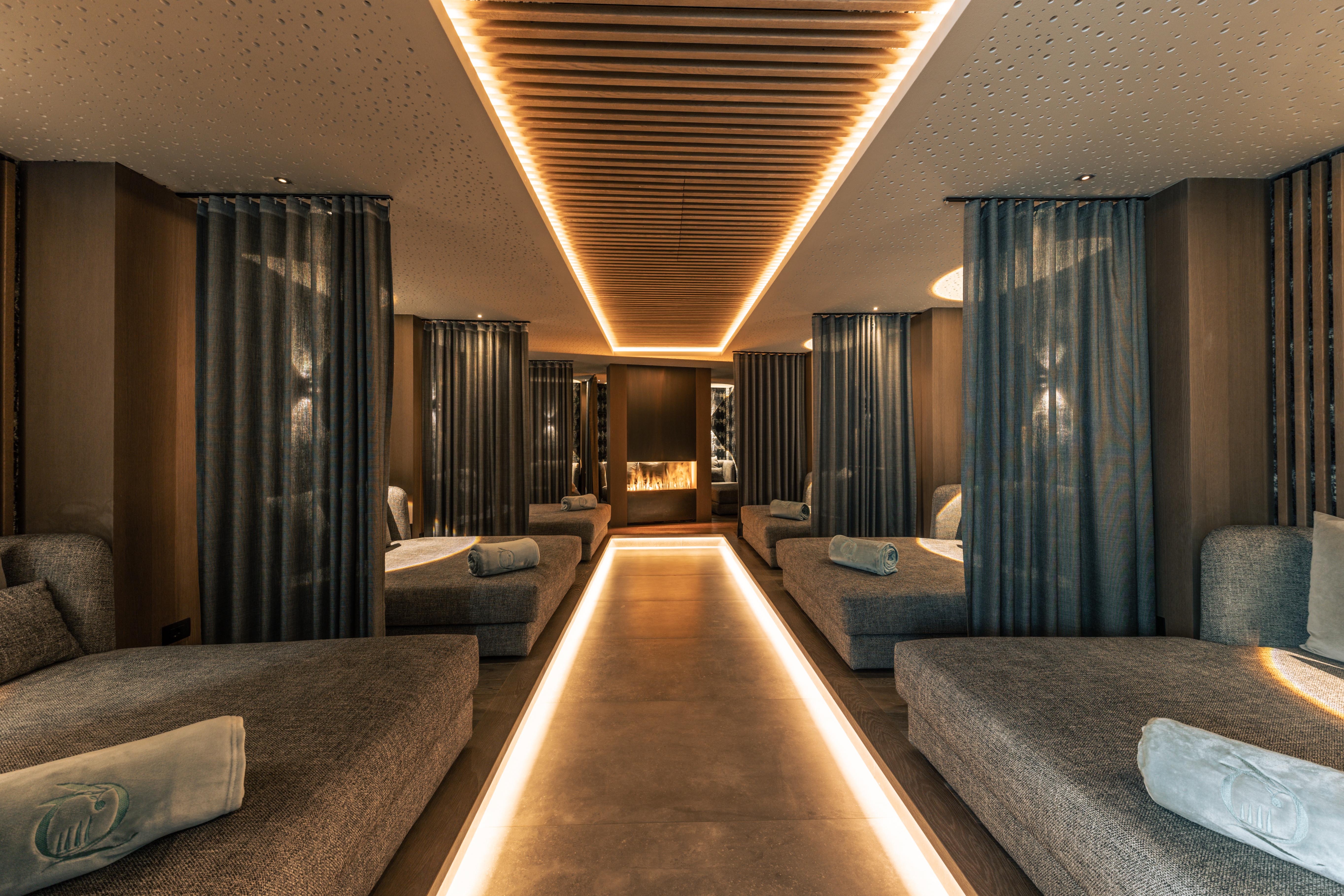 Wellnesshotel: Quellenhof Luxury Resort Lazise