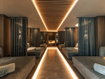 Wellnessurlaub - Babysitterservice - Quellenhof Luxury Resort Lazise