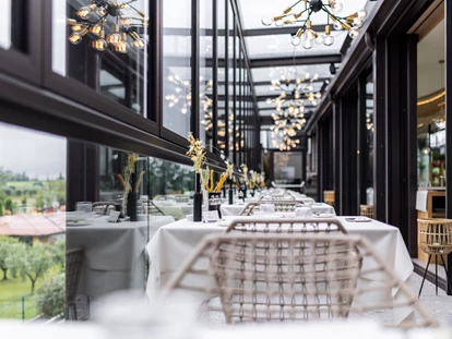Wellnessurlaub - Babysitterservice - Quellenhof Luxury Resort Lazise