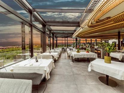 Wellnessurlaub - Babysitterservice - Quellenhof Luxury Resort Lazise