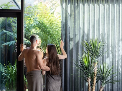Wellnessurlaub - Babysitterservice - Quellenhof Luxury Resort Lazise
