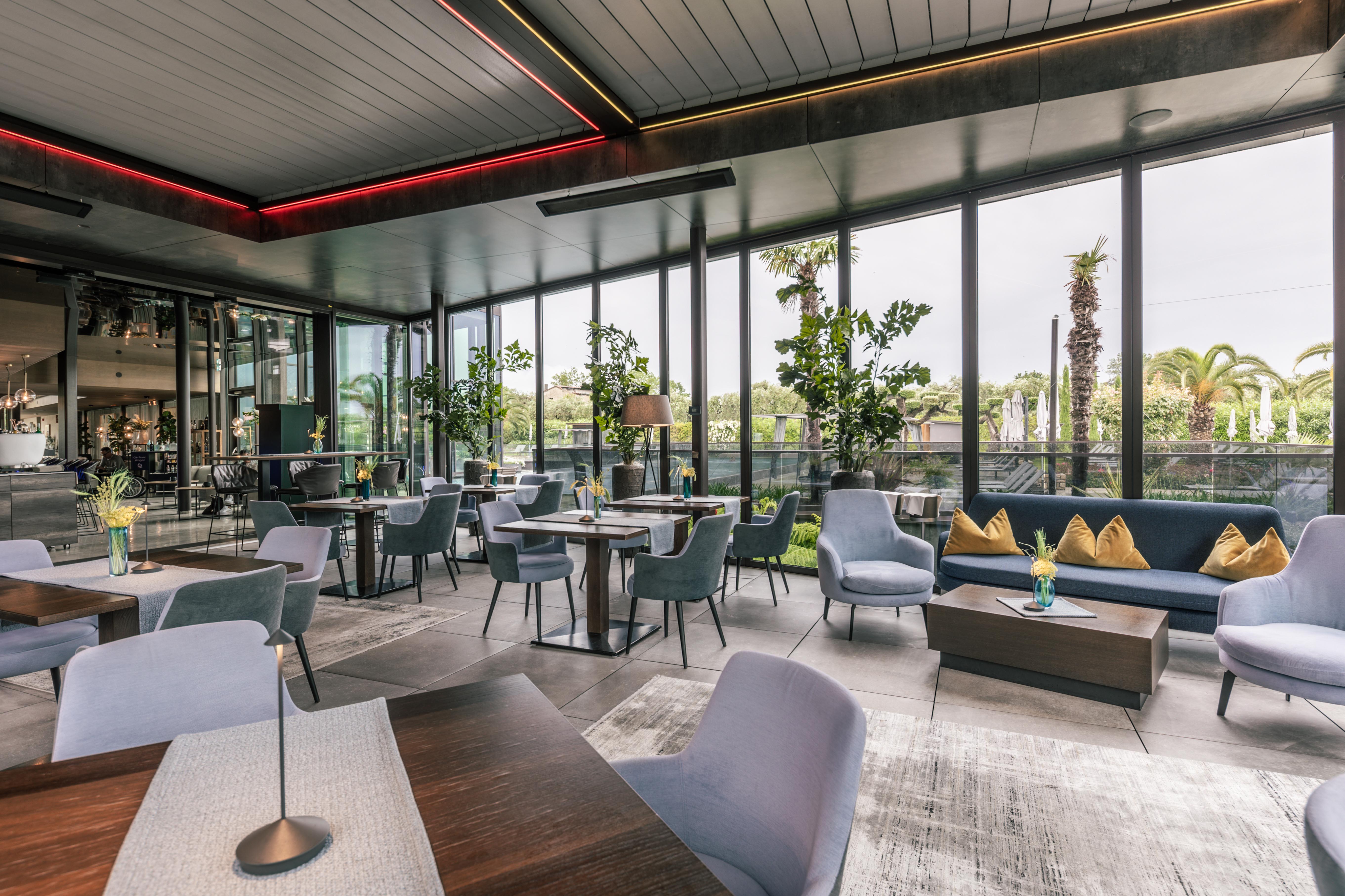 Wellnesshotel: Quellenhof Luxury Resort Lazise