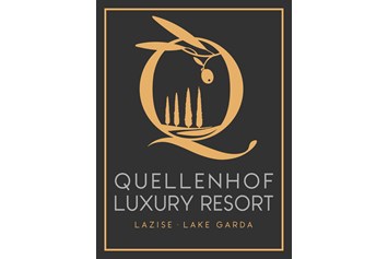 Wellnesshotel: Logo - Quellenhof Luxury Resort Lazise