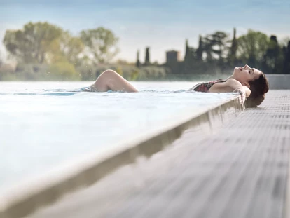 Wellnessurlaub - Babysitterservice - Relaxen - Quellenhof Luxury Resort Lazise
