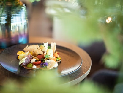 Wellnessurlaub - Babysitterservice - Regionale Spezialitäten - Quellenhof Luxury Resort Lazise