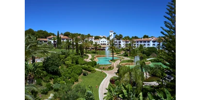 Wellnessurlaub - Pilates - Vila Vita Parc