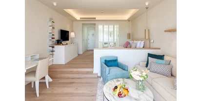 Wellnessurlaub - Pilates - Deluxezimmer - Vila Vita Parc