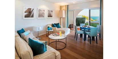 Wellnessurlaub - Pilates - Grandsuite Residence - Vila Vita Parc