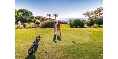 Wellnessurlaub - Pilates - Golfunterricht - Vila Vita Parc