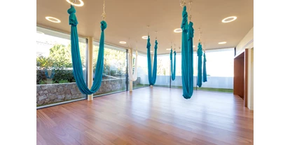Wellnessurlaub - Pilates - Aerial Yoga - Vila Vita Parc