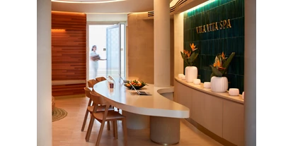 Wellnessurlaub - Pilates - Vila Vita Spa by Sisley Paris - Vila Vita Parc