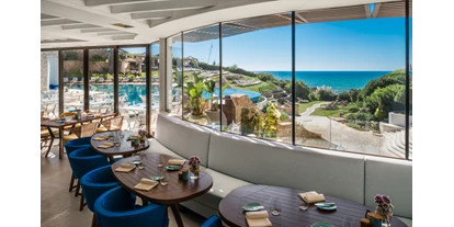 Wellnessurlaub - Pilates - Whale Restaurant - Vila Vita Parc