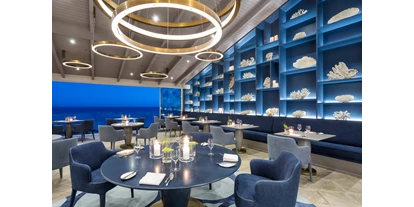 Wellnessurlaub - Pilates - Ocean Restaurant **Michelin - Vila Vita Parc