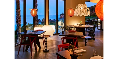 Wellnessurlaub - Pilates - Mizu Teppanyaki Restaurant - Vila Vita Parc