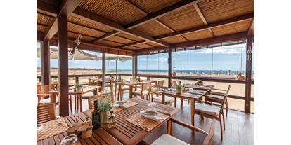 Wellnessurlaub - Pilates - Arte Náutica Restaurant - Vila Vita Parc