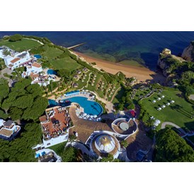 Wellnesshotel: Vila Vita Parc Resort & Spa