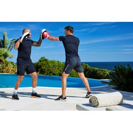 Wellnesshotel: Fitness - Vila Vita Parc Resort & Spa