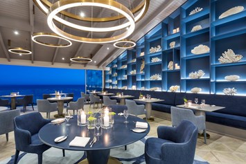 Wellnesshotel: Ocean Restaurant **Michelin - Vila Vita Parc Resort & Spa