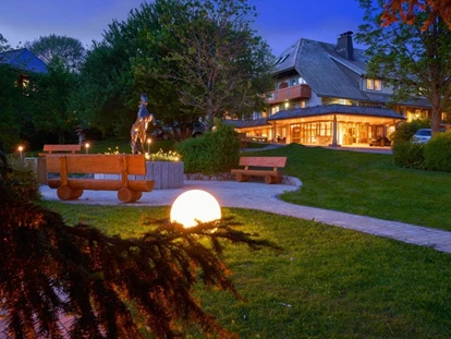 Wellnessurlaub - Seminarraum - Schallstadt - Außenansicht des Hotels - Hotel Rößle