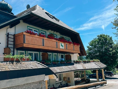 Wellnessurlaub - Seminarraum - Schallstadt - Außenansicht des Hotel Rößle - Hotel Rößle