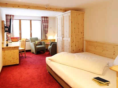 Wellnessurlaub - Seminarraum - Schallstadt - Einzelzimmer - Hotel Rößle