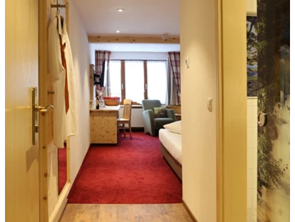Wellnessurlaub - Seminarraum - Schallstadt - Einzelzimmer - Hotel Rößle