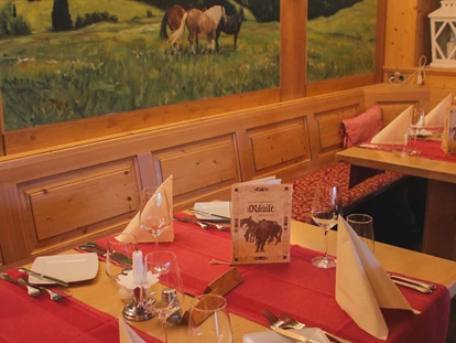 Wellnessurlaub - Seminarraum - Schallstadt - Restaurant - Hotel Rößle