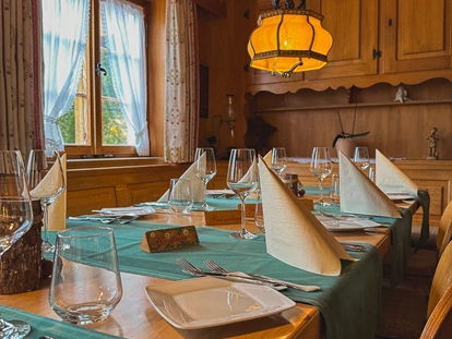 Wellnessurlaub - Seminarraum - Schallstadt - Restaurant - Hotel Rößle