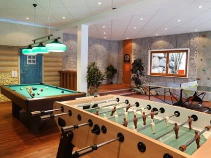 Wellnessurlaub - Seminarraum - Schallstadt - Freizeitraum - Hotel Rößle