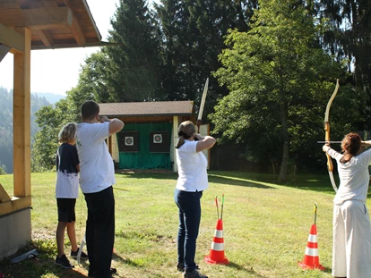 Wellnessurlaub - Seminarraum - Schallstadt - Außenbereich - Hotel Rößle