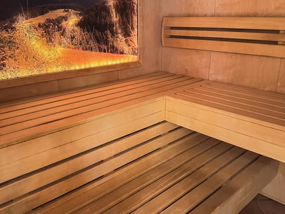 Wellnessurlaub - Seminarraum - Schallstadt - Sauna im Wellnessbereich - Hotel Rößle