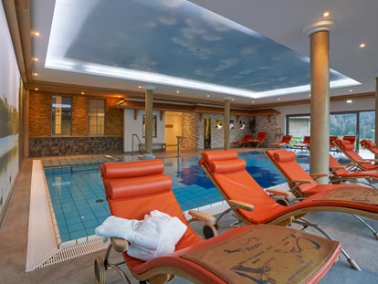 Wellnessurlaub - Seminarraum - Schallstadt - Indoor Pool - Hotel Rößle
