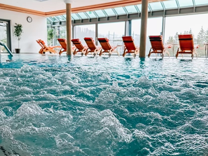 Wellnessurlaub - Seminarraum - Schallstadt - Indoor Pool - Hotel Rößle