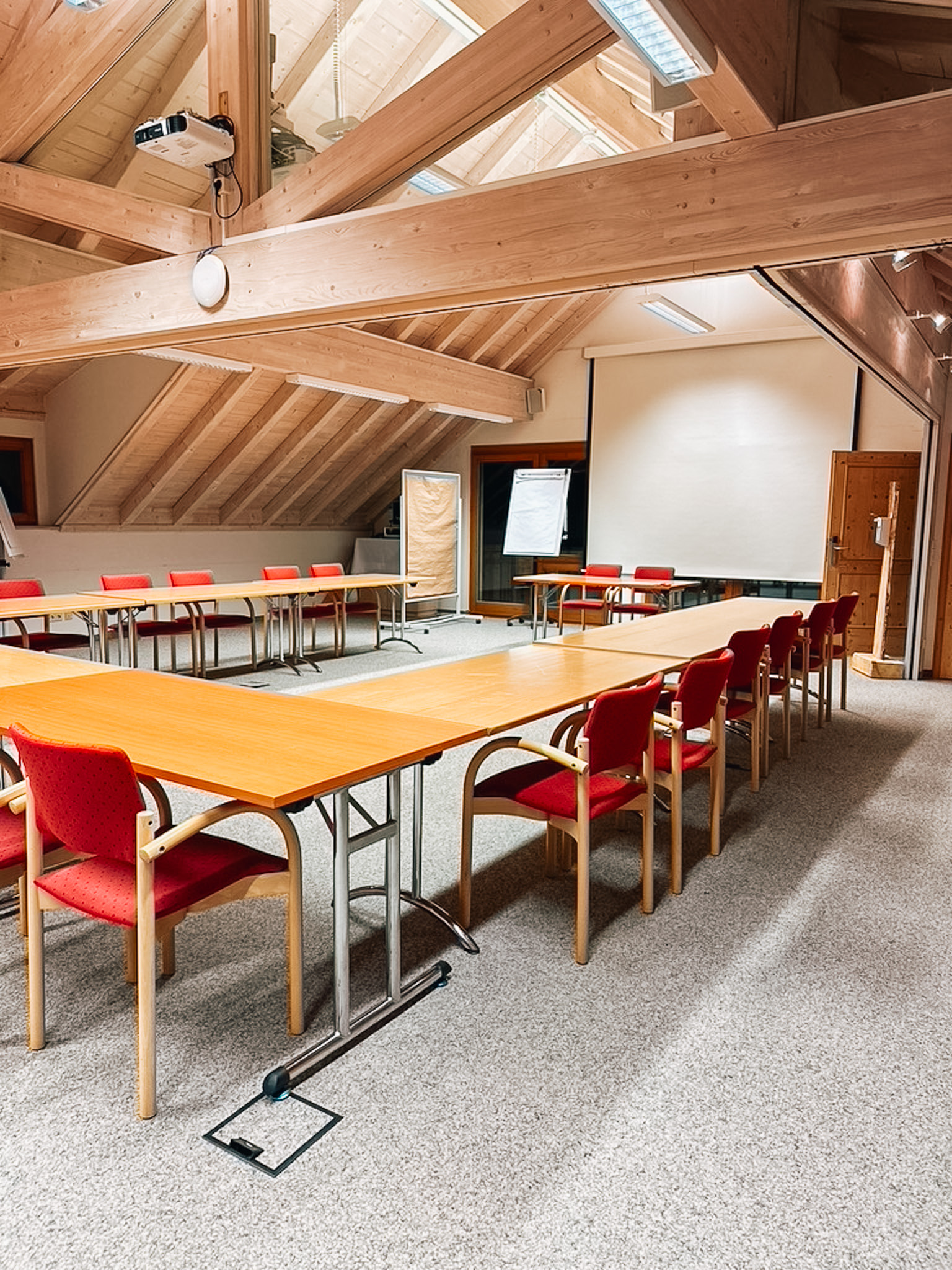 Wellnesshotel: Tagen - Hotel Rößle - Hotel | Umgebung