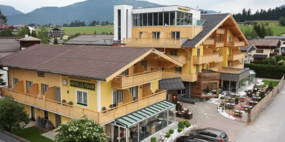 Wellnessurlaub - Faistenau - Hotel Gutjahr - Hotel Gutjahr