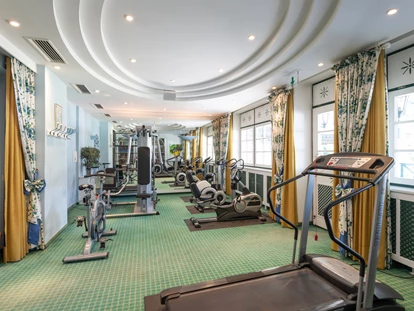Wellnessurlaub - Faistenau - Fitness - Genuss und Vitalhotel Moisl