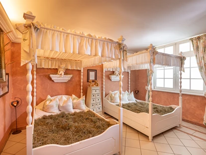 Wellnessurlaub - Faistenau - Heubetten - Genuss und Vitalhotel Moisl