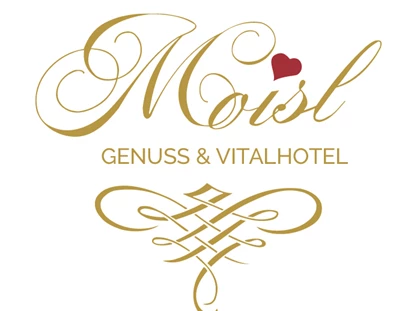 Wellnessurlaub - Faistenau - Logo - Genuss und Vitalhotel Moisl