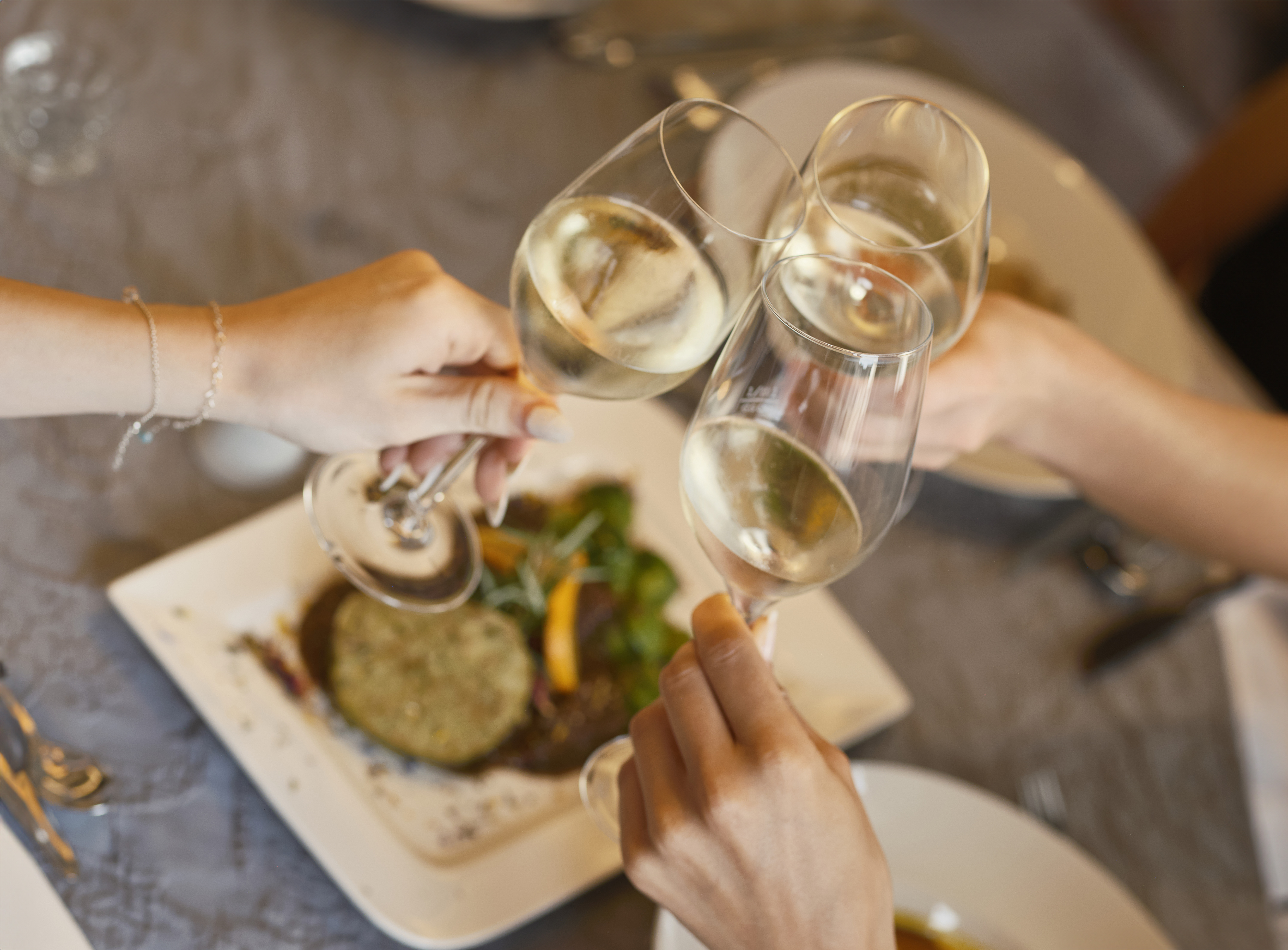 Wellnesshotel: Kulinarik - Genuss und Vitalhotel Moisl