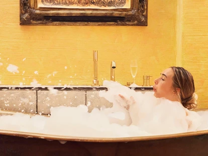 Wellnessurlaub - Faistenau - Wellness - Genuss und Vitalhotel Moisl
