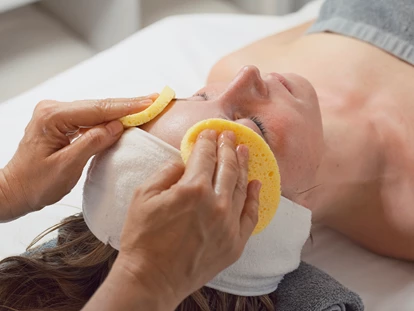 Wellnessurlaub - Faistenau - Kosmetik - Genuss und Vitalhotel Moisl