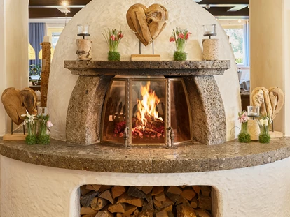 Wellnessurlaub - Faistenau - Restaurant - Genuss und Vitalhotel Moisl