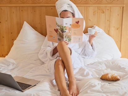 Wellnessurlaub - Faistenau - Relax - Genuss und Vitalhotel Moisl